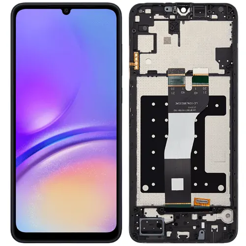 Replacement for SAMSUNG A05S OEM W/F DISPLAY - Quality Phone Parts in Sri Lanka